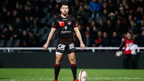 Rugby - XV de France : Beauxis revient sur les coulisses de sa convocation !