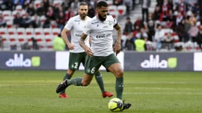 Mercato - ASSE : Diousse se prononce sur l'apport de Yann M'Vila !