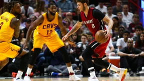 Basket - NBA : Deux indésirables identifiés aux Cavaliers ?