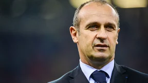 Rugby - XV de France : Saint-André vole au secours de Brunel !
