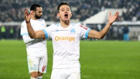 OM : Thauvin livre ses vérités sur son statut à l’OM !