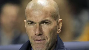 Mercato - Real Madrid : Sélectionneur des Bleus ? La réponse de Zinedine Zidane !