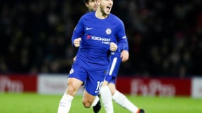 Chelsea : Fabregas déclare sa flamme à… Eden Hazard !