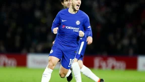 Chelsea : Fabregas déclare sa flamme à… Eden Hazard !