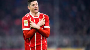 Mercato - Real Madrid : Robert Lewandowski prêt à tout pour rejoindre Zinedine Zidane ?