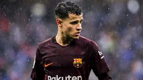 Mercato - Barcelone : Xavi valide les recrutements de Coutinho et Dembelé !