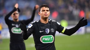 PSG - Malaise : Un ancien de l’OM analyse le cas Thiago Silva !