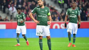 Mercato - ASSE : Loïc Perrin valide totalement le recrutement hivernal de Gasset !