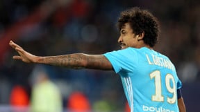 Mercato - OM : Finir sa carrière à l’OM ? La réponse de Luiz Gustavo !