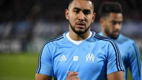 OM : Dimitri Payet évoque ses retrouvailles avec l’ASSE !