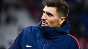 Mercato - PSG : Meunier afficherait des doutes pour son avenir à Paris