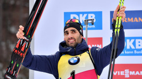 JO 2018 : Les vérités de Martin Fourcade sur son rôle de porte-drapeau !