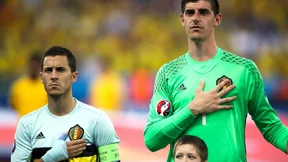 EXCLU - Mercato - Real Madrid : Une offre monstrueuse pour le pack Hazard/Courtois ?