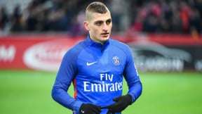 Mercato - Barcelone : Le Barça aurait déjà une idée quant à l’avenir de Marco Verratti au PSG !