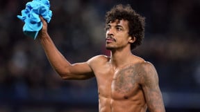 OM : Luiz Gustavo se prononce sur le choc entre le PSG et le Real Madrid !