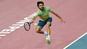 Tennis : Le constat de Gilles Simon après sa défaite contre David Goffin