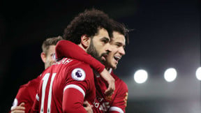 Mercato - Barcelone : Salah envoie un message fort à Coutinho !