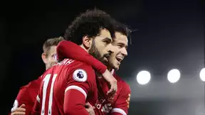 Mercato - Liverpool : «Salah a fait oublier Coutinho d’une certaine façon…»