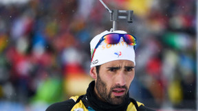 Biathlon : Martin Fourcade donne des indications sur son avenir !