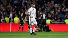 Mercato - Real Madrid : Asensio aurait reçu un message fort pour son avenir… et celui de Zidane