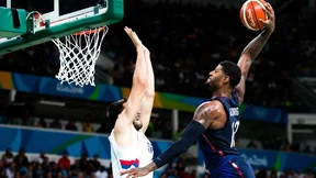 Basket - NBA : Paul George laisse planer le doute sur son avenir !