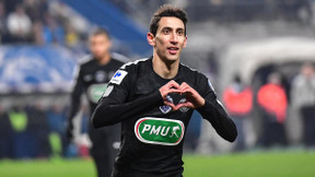 PSG : «Di Maria ? Emery a beaucoup de souci mais ce sont de bons soucis…»