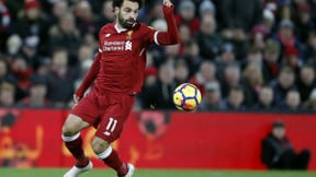 Liverpool : Cet ancien de l’OM qui s’enflamme pou Salah !