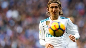 Mercato - Real Madrid : Quand Luka Modric regrette son départ de Tottenham