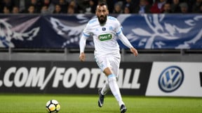 Mercato - OM : Quand Zubizarreta revient sur le recrutement de Mitroglou !