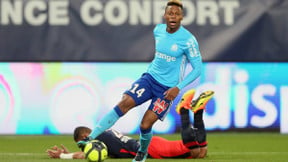 OM : Clinton Njie envoie un message fort à Rudi Garcia…