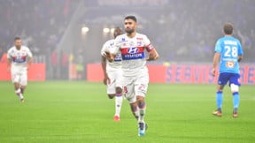 OL : Lyon dépendant de Fékir ? La réponse de Campos !