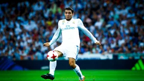 Mercato - Real Madrid : L’AS Rome sur un indésirable de Zidane ?
