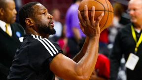 Basket - NBA : Dwyane Wade dévoile les coulisses de son retour à Miami !