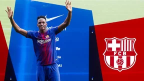Barcelone : Yerry Mina s'enflamme pour ses grands débuts au Barça !