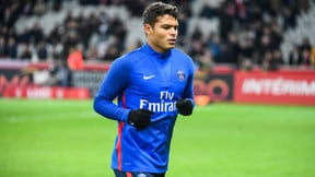 PSG : «Thiago Silva ? Je préfère quand il n’est pas là…»