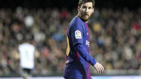 Barcelone : Pour Eden Hazard, Lionel Messi «ne vient pas de ce monde» !