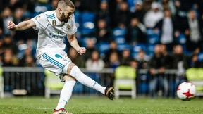 Mercato - Real Madrid : Le PSG décisif pour l’avenir de Benzema ?