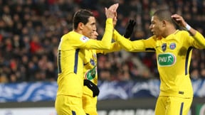 PSG/Real Madrid : Mbappe, Di Maria... Cet ancien du club qui donne un conseil à Emery !