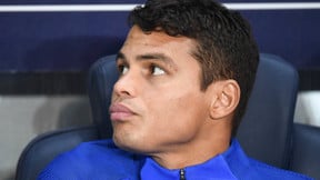 PSG - Malaise : Cet ancien du club qui monte au créneau pour Thiago Silva !