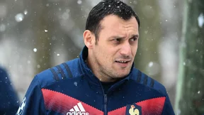 Rugby - XV de France : Lionel Beauxis livre son analyse après la défaite contre l’Ecosse !