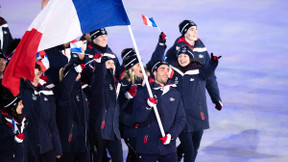 JO 2018 : L’émotion de Martin Fourcade après la Cérémonie d’Ouverture !