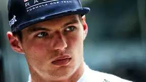 Formule 1 : L'énorme annonce de Verstappen et Red Bull pour la saison 2018 !