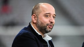 Mercato - LOSC : Gérard Lopez envoie un message clair pour Pépé et Bamba