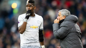 Mercato - Real Madrid : Paul Pogba aurait lié son avenir à celui de José Mourinho !