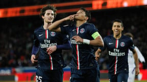 PSG : Adrien Rabiot raconte les coups de gueule de Thiago Silva !