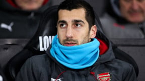 Mercato - Arsenal : Mkhitaryan se livre sur son arrivée cet hiver !