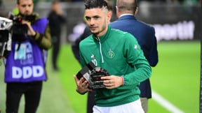 Mercato - ASSE : Cabella se prononce sans détour sur le recrutement hivernal !