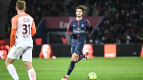 PSG - Malaise : Adrien Rabiot en rajoute une couche sur son positionnement !