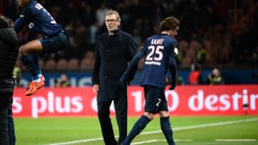 PSG - Clash : Rabiot raconte un accrochage avec Laurent Blanc !