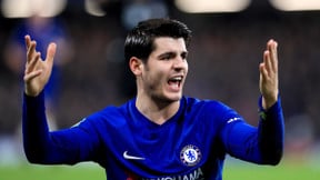 Mercato - Real Madrid : Morata ouvre la porte à un retour !